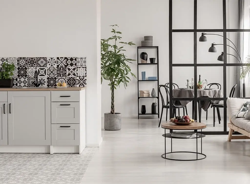Vinyl Plank vs. Laminate Flooring: Which Is Better for Your Katy Home?