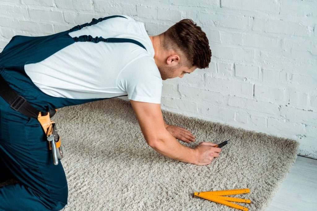 Carpet installation katy tx