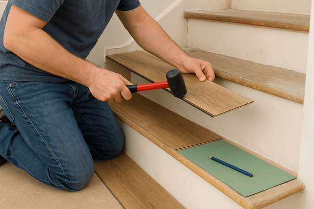 laminate flooring installation katy tx