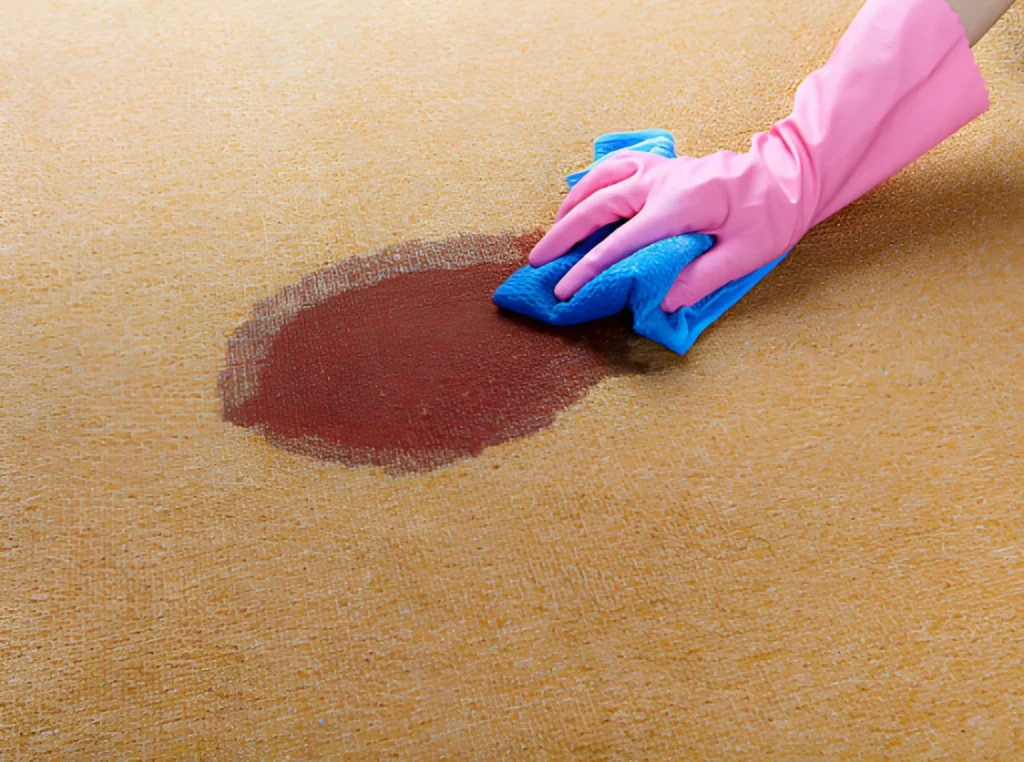STAIN REMOVE