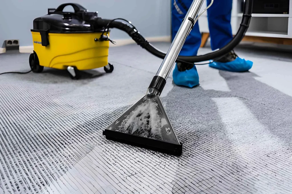 How to Clean Your Carpet